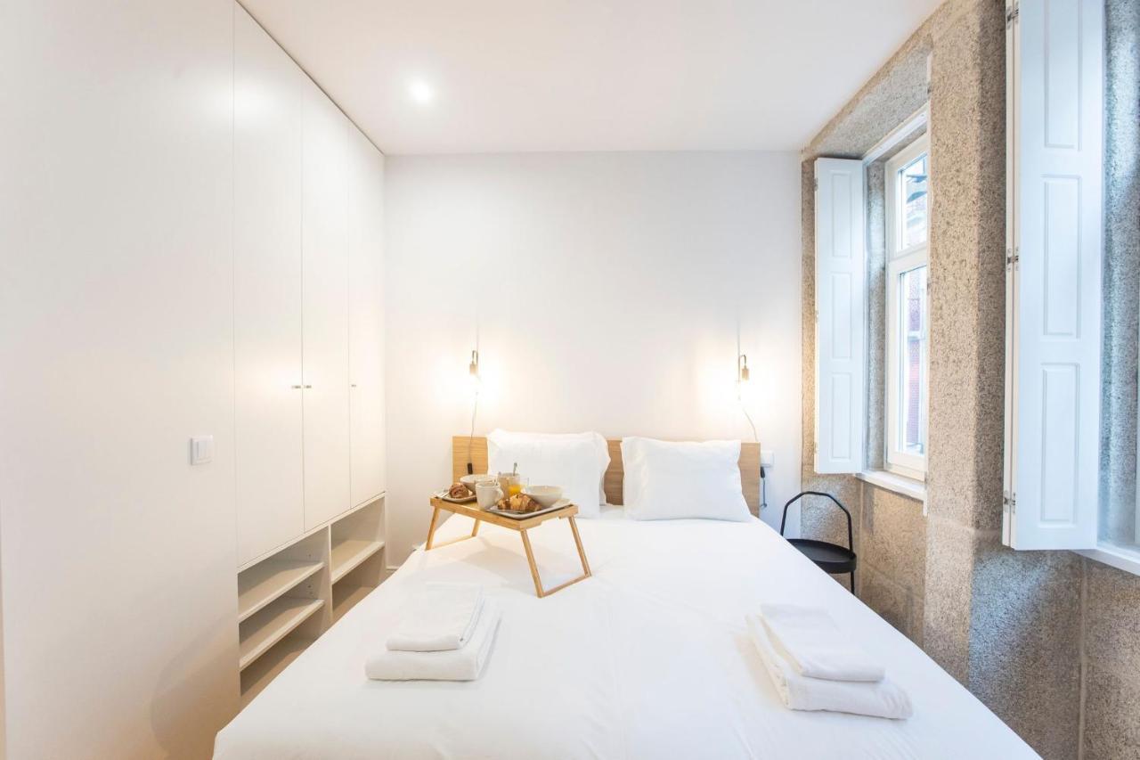 Trendy Vintage Downtown By Lovelystay Porto Bagian luar foto